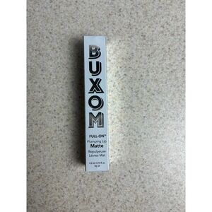 Buxom Full On Plumping Lip Matte in Drop Some $‎